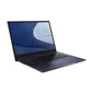 ASUS ExpertBook Hybrid (2-in-1) - 35.6 cm (14") - Touchscreen - Intel® Core™ i7-1195G7 - 16 GB DDR4-SDRAM - 512 GB SSD - Wi-Fi 6 - Windows 10 Pro - Black