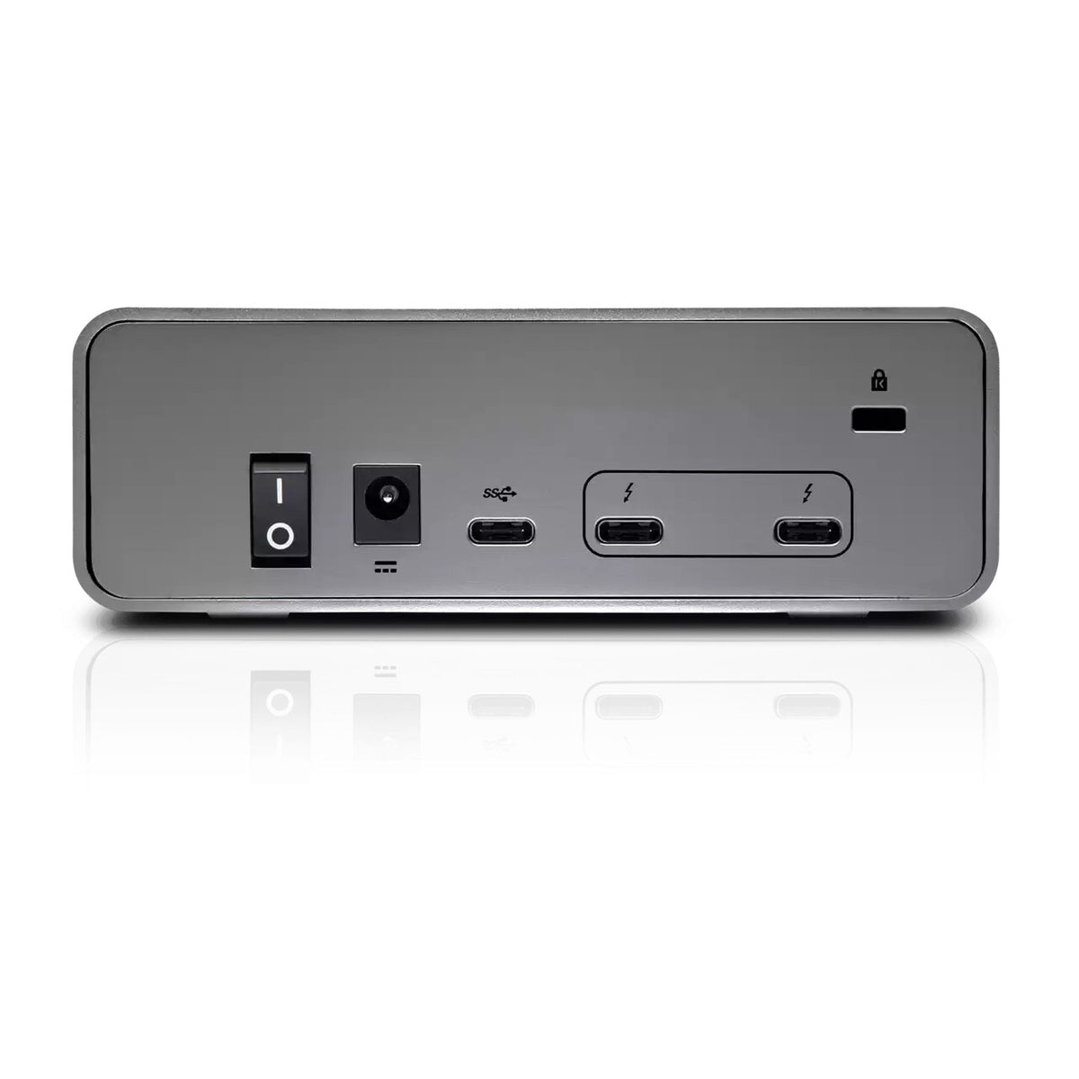 SanDisk G-DRIVE PRO External hard drive - 12 TB