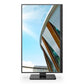 AOC P2 Q27P2CA - 68.6 cm (27") - 2560 x 1440 pixels 2K UHD LED Black