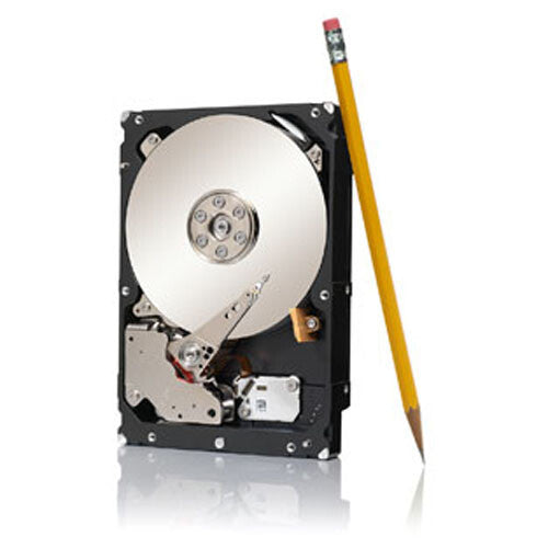 Seagate Constellation - 7.2K RPM Serial ATA 3.5" HDD - 500 GB