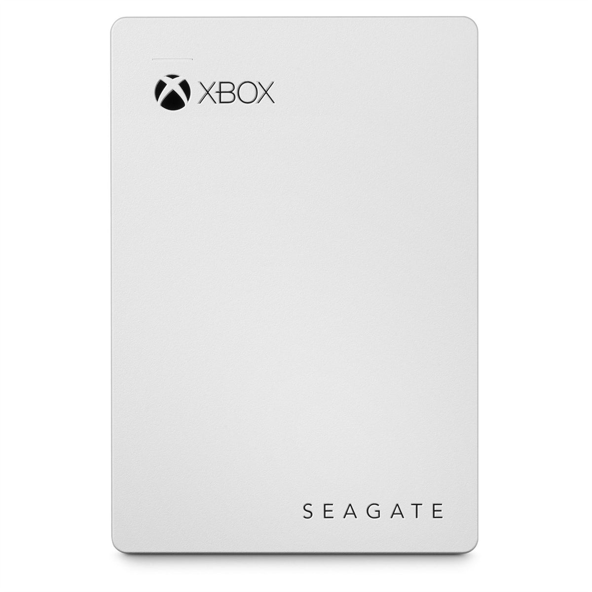 Seagate Game Drive External HDD 2000 GB White