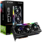 EVGA FTW3 ULTRA GAMING - NVIDIA 12 GB GDDR6X GeForce RTX 3080 Ti graphics card