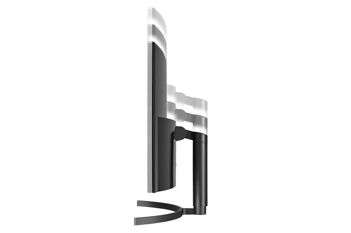 LG 38WN75C - 96.5 cm (38") - 3840 x 1600 pixels UltraWide QHD+ LED Monitor