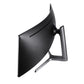 Samsung Odyssey C49RG90SSP - 124 cm (48.8") - 5120 x 1440 pixels UltraWide Dual Quad HD LED Monitor