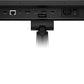 HP E27D G4 - 68.6 cm (27") - 2560 x 1440 pixels Quad HD LED Monitor
