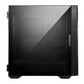 MSI MPG QUIETUDE 100S - ATX Mid Tower Case in Black