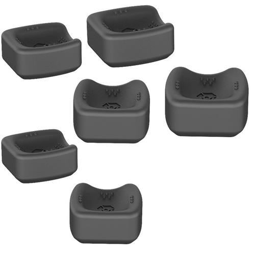 Gioteck TX-Sniper Tumbs Tactical Controller Thumbs (PS4)