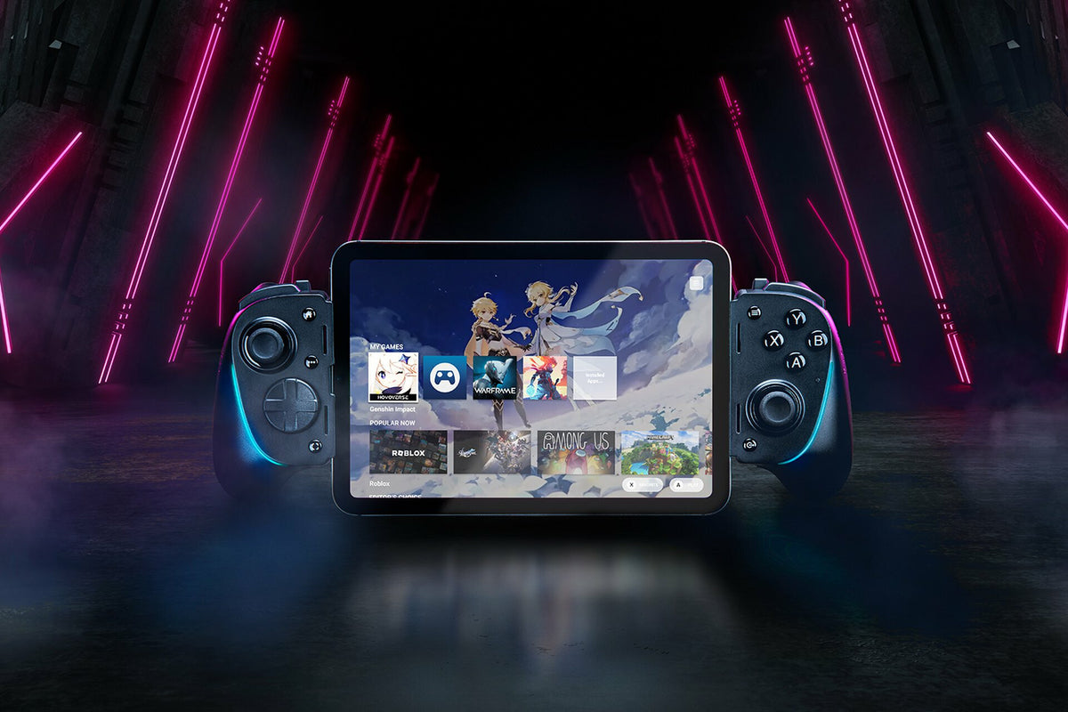 Razer Kishi Ultra - USB Gamepad for Android / iOS