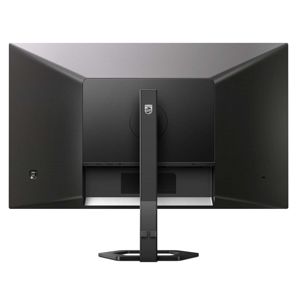 Philips 5000 series - 68.6 cm (27") - 2560 x 1440 pixels Quad HD LCD Monitor