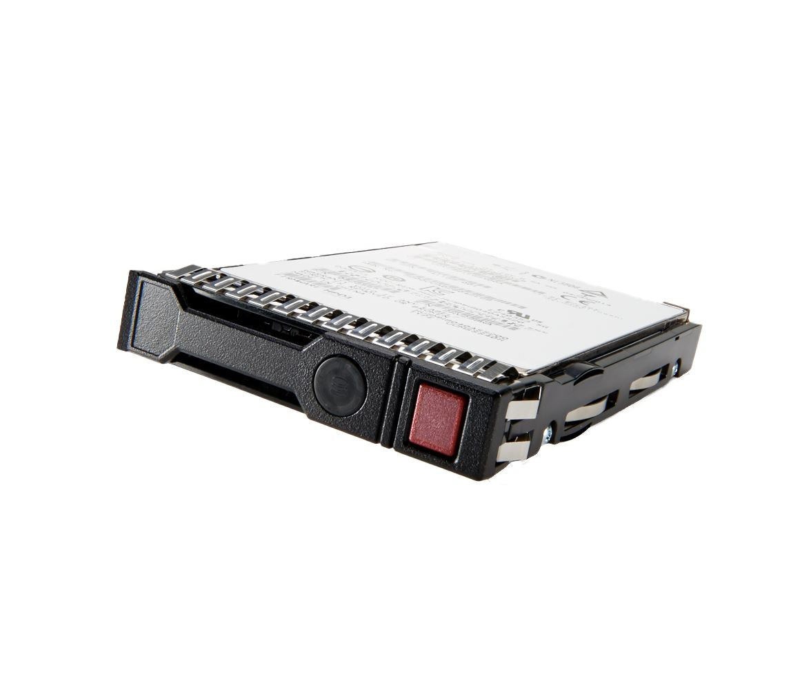 HPE EG0450FBDSQ-RFB internal hard drive 2.5" 450 GB SAS