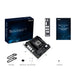 ASUS PRO WS W680M-ACE SE micro ATX motherboard - Intel W680 LGA 1700
