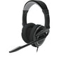 Venom Nighthawk - Wired Gaming  Headset in Black