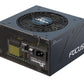 Seasonic FOCUS GX - 850W 80+ Gold Fully Modular Power Supply Unit