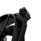 be quiet! SILENT WINGS 4 PWM - Computer Case Fan in Black - 140mm