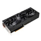 PNY VERTO - NVIDIA 16 GB GDDR6X GeForce RTX 4080 graphics card