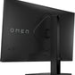 HP OMEN 27Q - 68.6 cm (27") - 2560 x 1440 pixels QHD Monitor