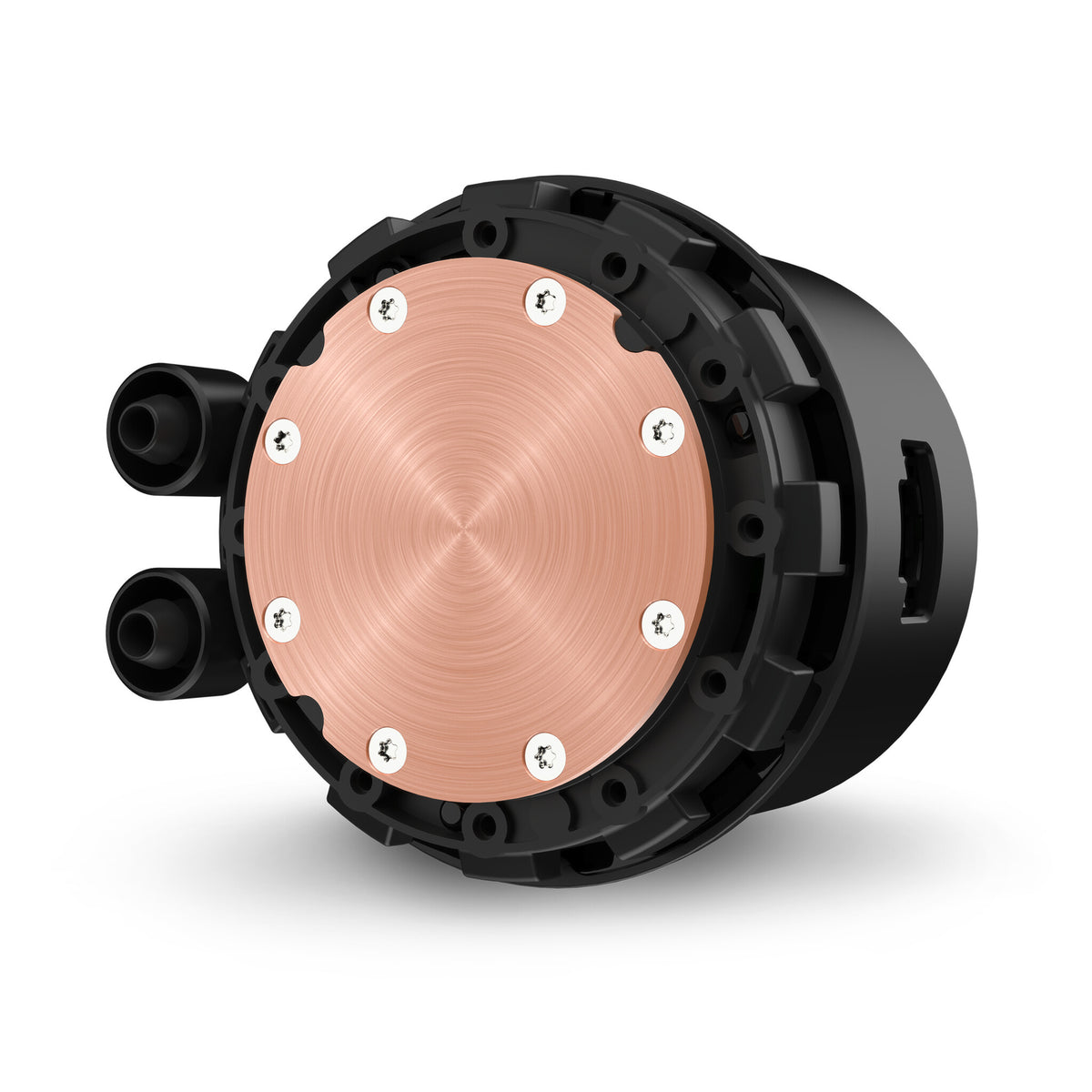 NZXT Kraken 360 - All-in-one Liquid Processor Cooler in Black - 360mm