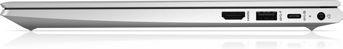 HP ProBook 430 G8 Laptop - 33.8 cm (13.3") - Touchscreen - Intel® Core™ i5-1135G7 - 8 GB DDR4-SDRAM - 256 GB SSD - Wi-Fi 6 - Windows 10 Pro - Silver