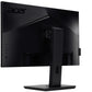 Acer B247Y E - 60.5 cm (23.8") - 1920 x 1080 pixels FHD LED Monitor