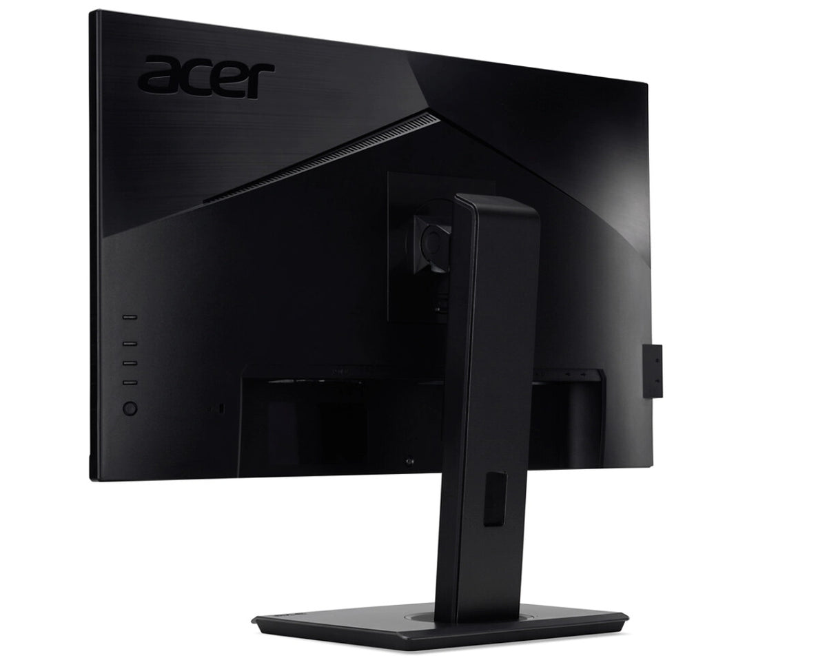 Acer B247Y E - 60.5 cm (23.8&quot;) - 1920 x 1080 pixels FHD LED Monitor