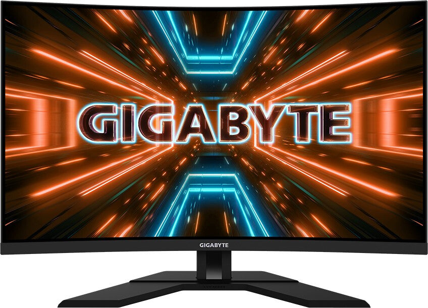 Gigabyte M32UC - 80 cm (31.5") - 3840 x 2160 pixels 4K UHD LED Monitor