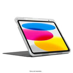 Targus Pro-Tek Clear Case for 10.9" iPad in Transparent