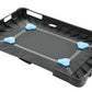 Mobilis ET51/56 25.6 cm (10.1") Bumper Black