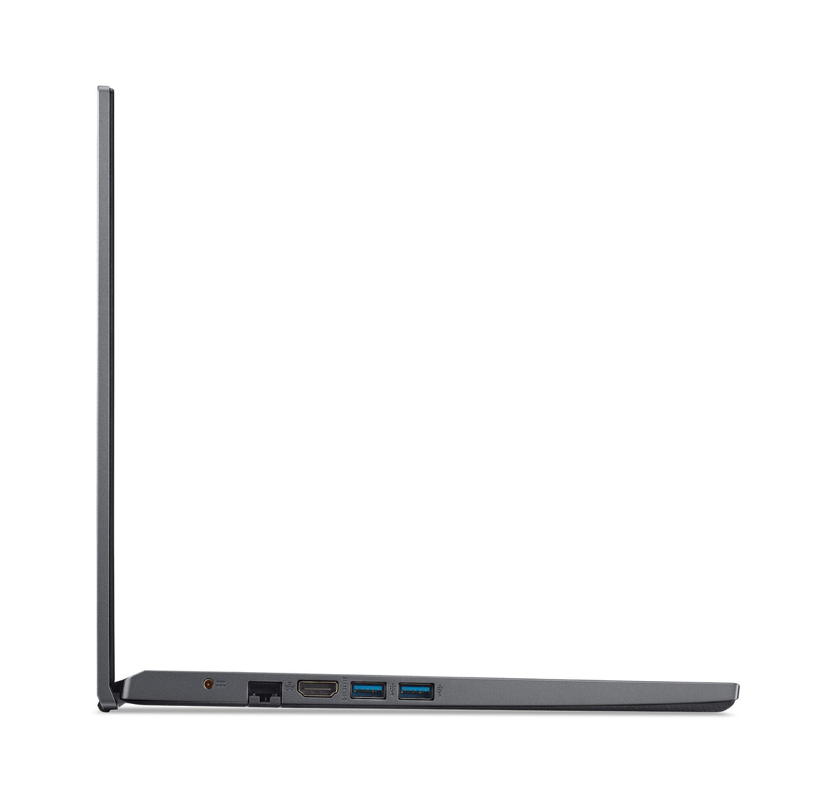 Acer Extensa 15 Laptop - 39.6 cm (15.6") - Intel® Core™ i5-1235U - 8 GB DDR4-SDRAM - 256 GB SSD - Wi-Fi 5 - Windows 11 Home - Grey