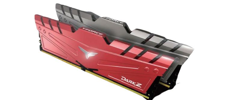 Team Group DELTA D564GB 6000-38 RGB bk K2 TEM memory module 64 GB 2 x 32 GB DDR5 6000 MHz
