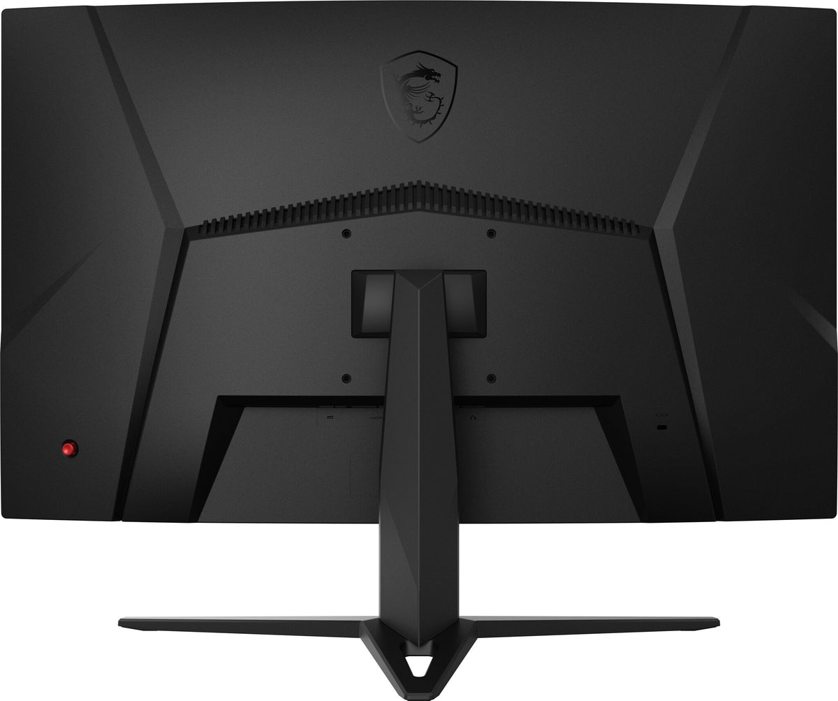 MSI G27CQ4 E2 - 68.6 cm (27") - 2560 x 1440 pixels WQHD LCD Monitor