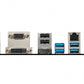 MSI B450M PRO-VDH Max micro ATX motherboard - AMD B450 Socket AM4
