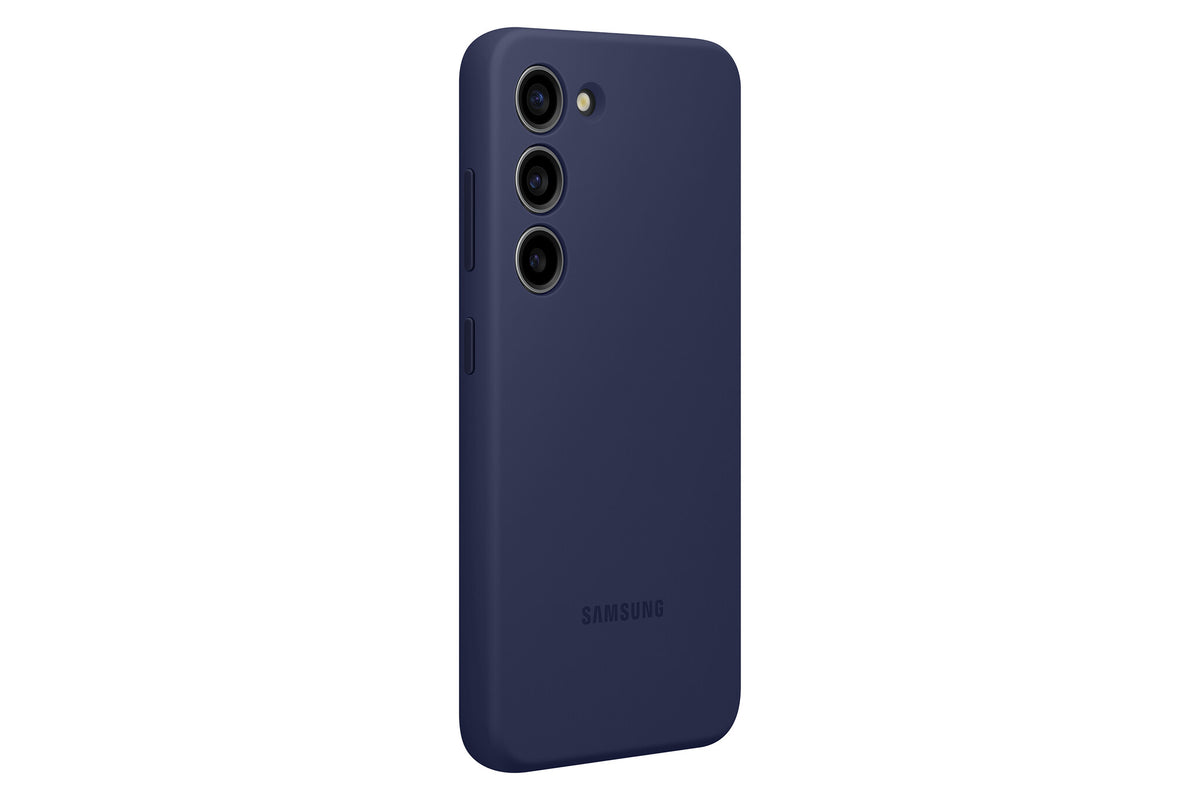 Samsung mobile phone case for Galaxy S23 in Navy