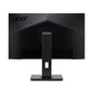 Acer B7 B277U - 68.6 cm (27") - 2560 x 1440 pixels WQHD LED Monitor