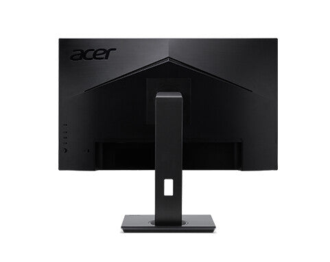 Acer B7 B277U - 68.6 cm (27") - 2560 x 1440 pixels WQHD LED Monitor