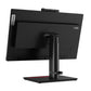Lenovo ThinkVision T22V-20 - 54.6 cm (21.5") - 1920 x 1080 pixels FHD LED Monitor