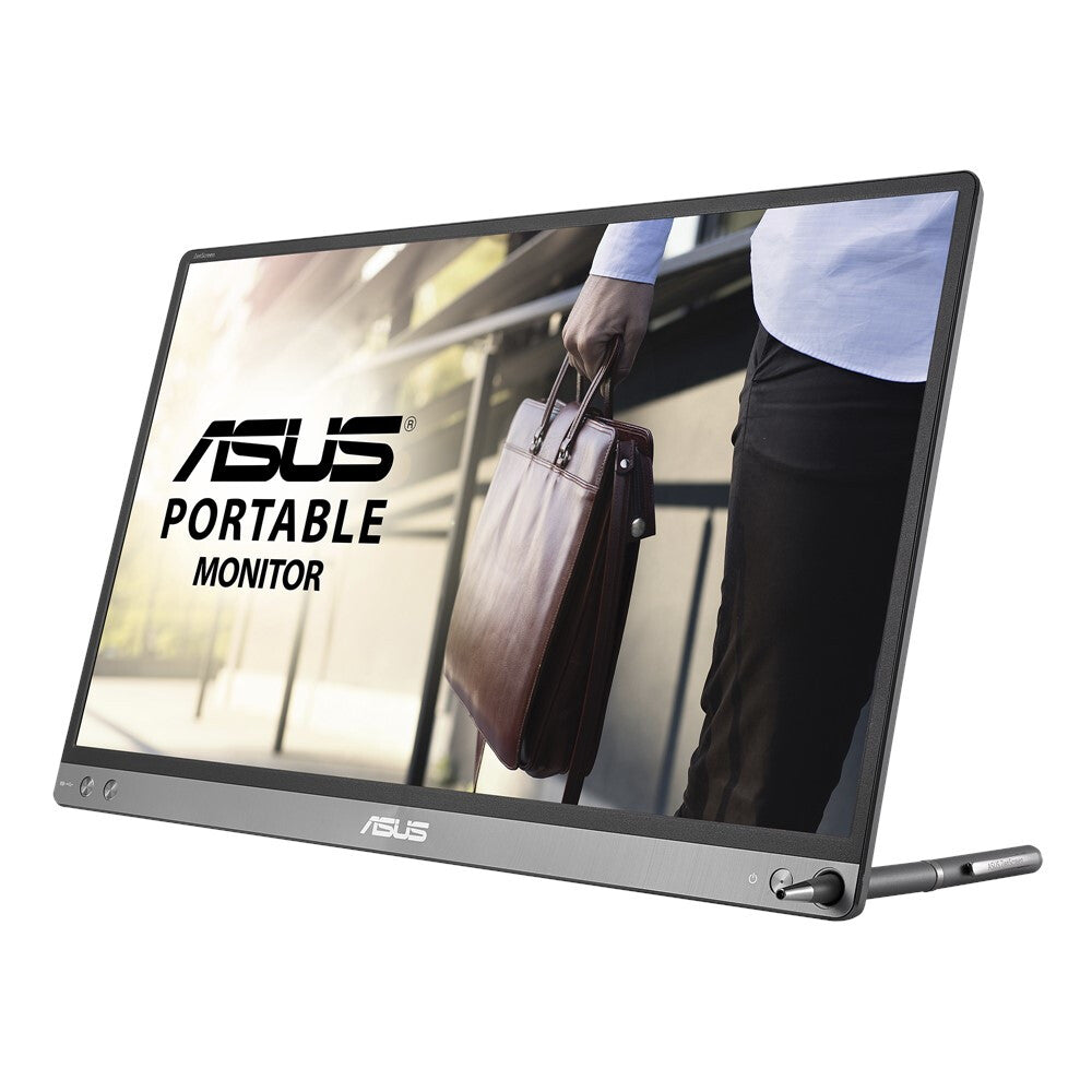 ASUS ZenScreen MB16ACM - 39.6 cm (15.6") - 1920 x 1080 pixels Full HD Monitor