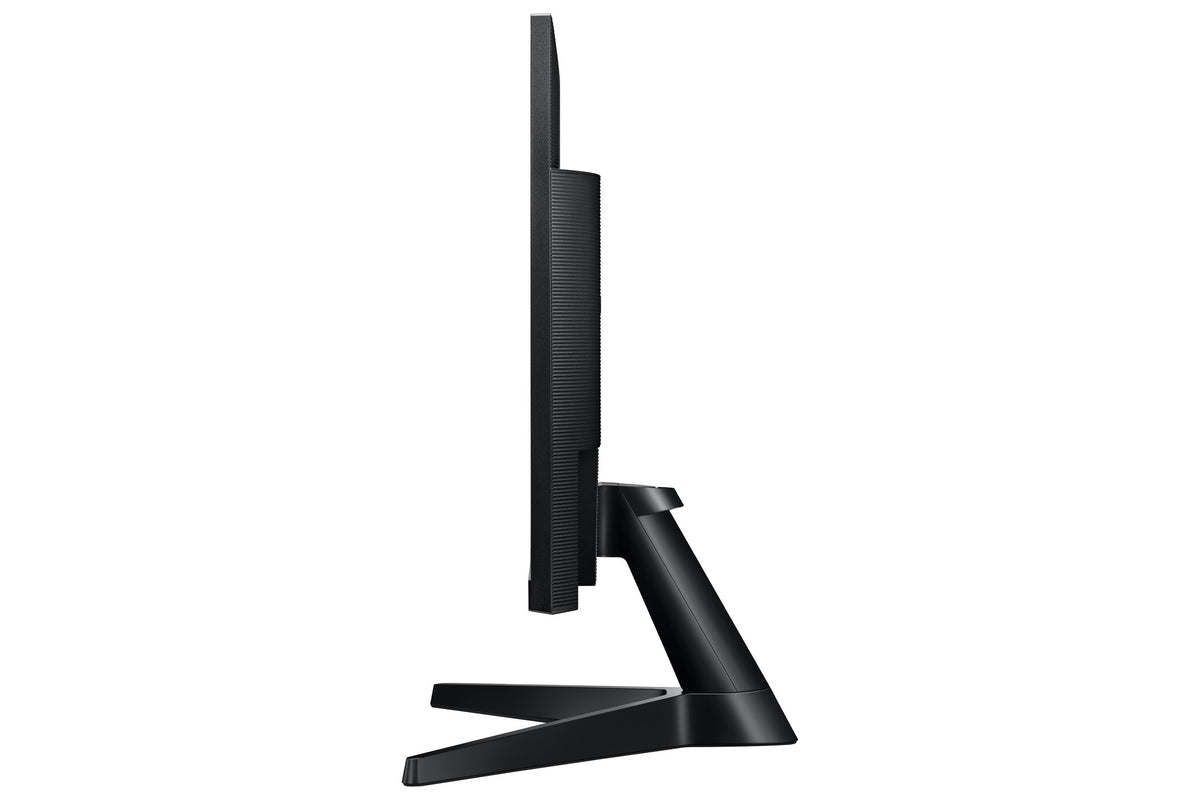 Samsung LS24C310EAUXXU - 61 cm (24") - 1920 x 1080 pixels Full HD LED Monitor