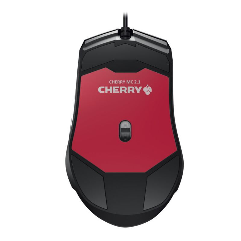 CHERRY MC 2.1 USB Type-A mouse - 5,000 DPI