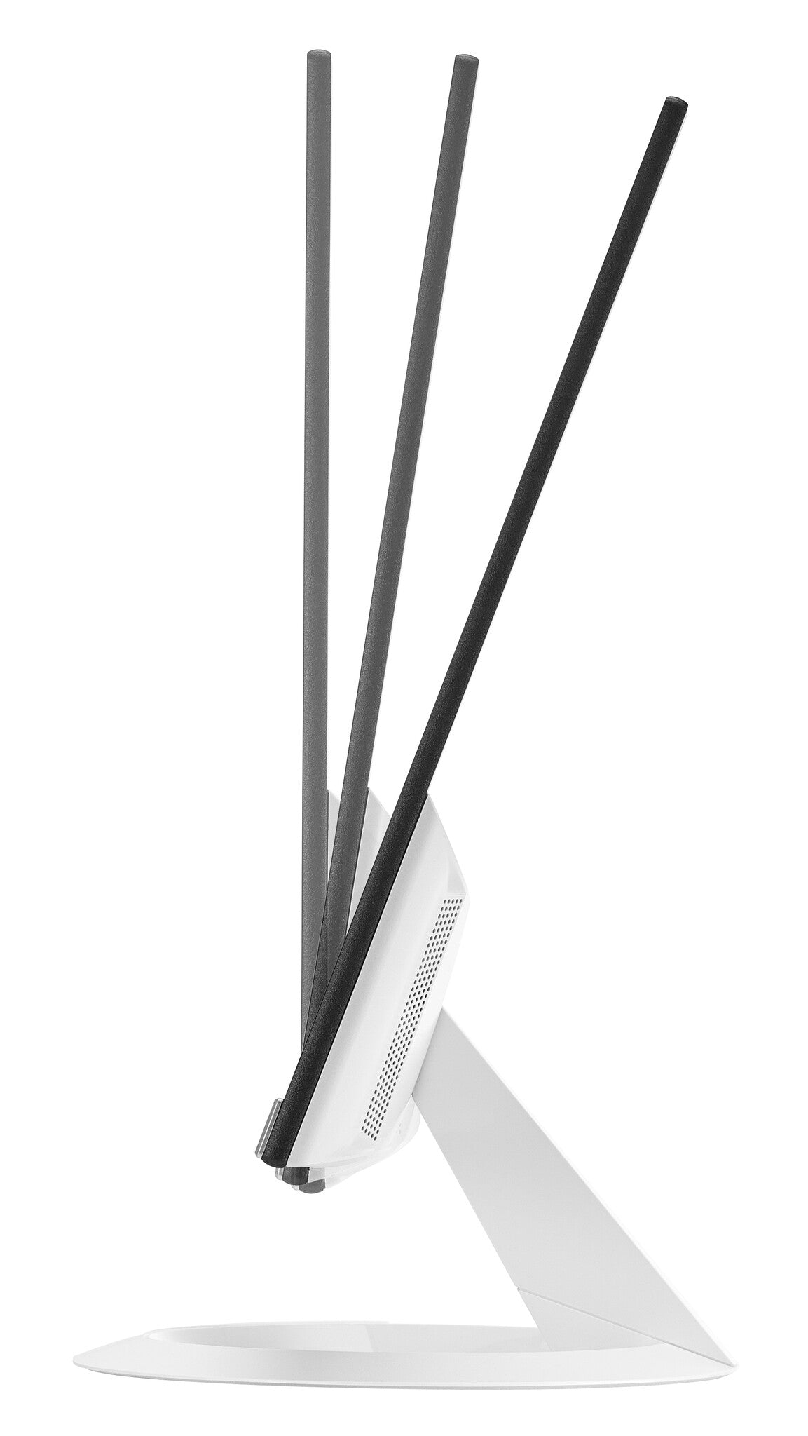 ASUS VZ239HE-W - 58.4 cm (23") - 1920 x 1080 pixels FHD LED Monitor