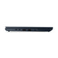 Lenovo ThinkPad C14 Gen 1 Chromebook - 35.6 cm (14") - Intel® Core™ i5-1235U - 8 GB LPDDR4x-SDRAM - 128 GB eMMC - Wi-Fi 6E - ChromeOS - Blue