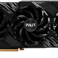 Palit GamingPro - NVIDIA 12 GB GDDR6X GeForce RTX 4070 graphics card