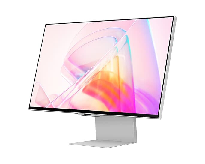 Samsung ViewFinity S9 - 68.6 cm (27") - 5120 x 2880 pixels 5K Ultra HD LED Monitor