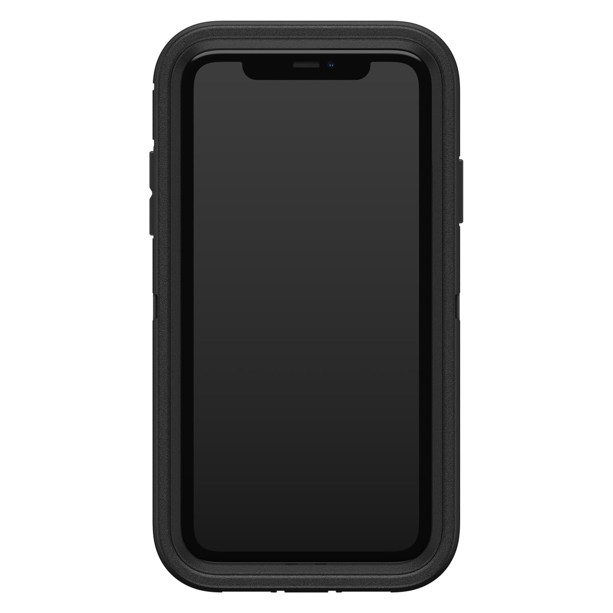 OtterBox Defender Series for iPhone 11 in Black