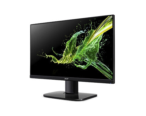 Acer KA2 KA222QA - 54.6 cm (21.5") - 1920 x 1080 pixels FHD LCD Monitor