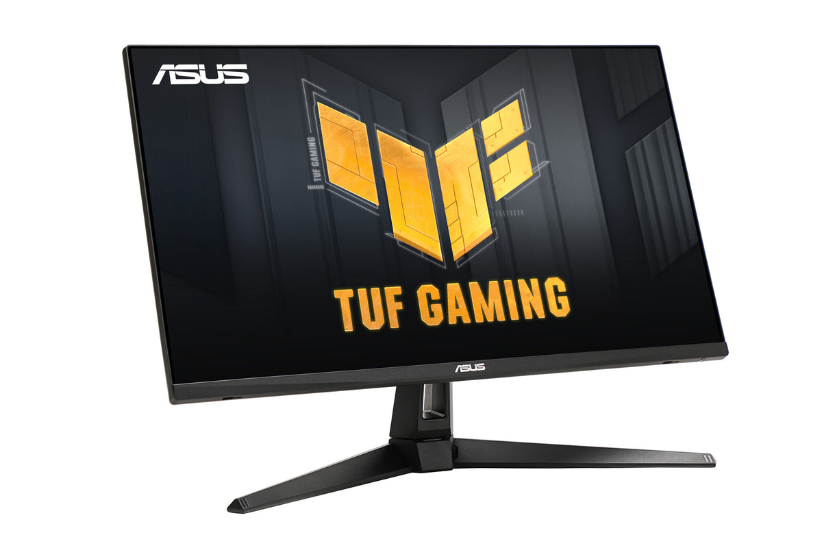 ASUS TUF Gaming VG27AQM1A - 68.6 cm (27&quot;) - 2560 x 1440 pixels QHD LCD Monitor