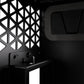 Corsair iCUE LINK 6500X RGB - ATX Mid Tower Case in Black