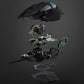 Logitech G - G502 HERO High Performance Gaming Mouse in Black - 25,600 DPI