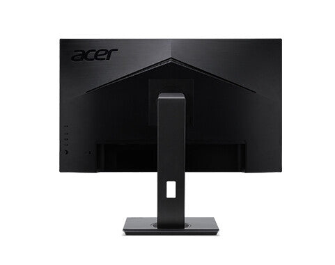 Acer B7 B287K - 71.1 cm (28") - 3840 x 2160 pixels 4K UHD LCD Monitor