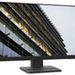 Lenovo ThinkVision E24-27 - 60.5 cm (23.8") - 1920 x 1080 pixels FHD LED Monitor