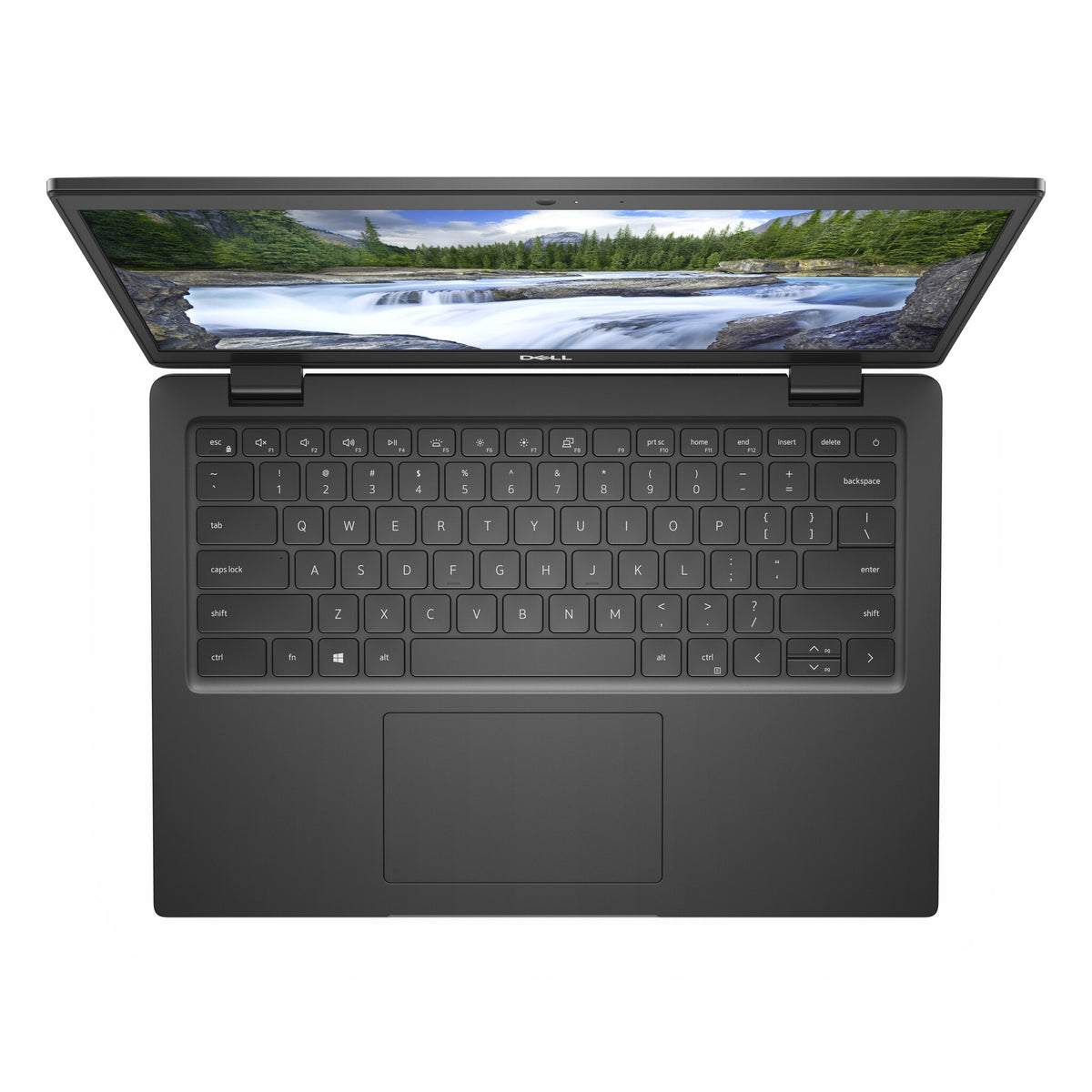 DELL Latitude 3420 Laptop - 35.6 cm (14&quot;) - Intel® Core™ i5-1135G7 - 8 GB DDR4-SDRAM - 256 GB SSD - Wi-Fi 6 - Windows 10 Pro - Grey